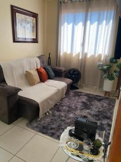 Apt, Completo em Goiânia - 7