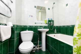 Апартаменты для туристов в центре 29 - Almaty - 3
