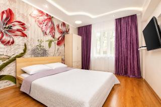 Апартаменты для туристов в центре 29 - Almaty - 1