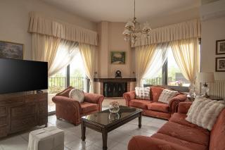 Villa Sofoklis - local retreat with jacuzzi! - 5