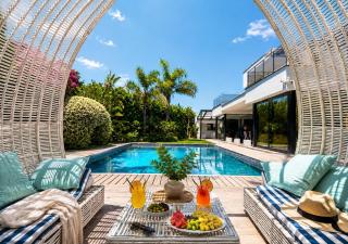 Premium Boutique Apartments Javea - 9