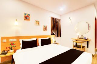 Townhouse CASA GRAND HIMAYATNAGAR - 9