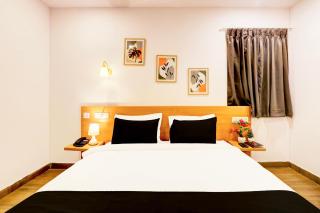 Townhouse CASA GRAND HIMAYATNAGAR - 2