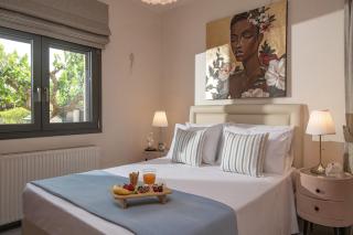 Villa Sofoklis - local retreat with jacuzzi! - 3