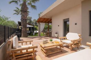 Villa Sofoklis - local retreat with jacuzzi! - 7