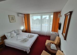 Hotel Scoica - 2