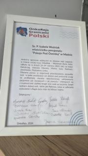 Pensjonat Pod ósemką Mielno - 2