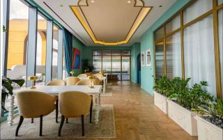 NoMad Wynwood Walls & Rooftop Pool by Palermo Home Miami - 4