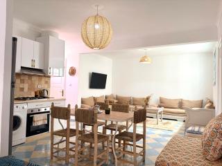 Cosy apartment - 1