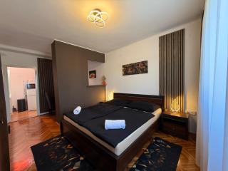 CENTRUM Apartman - 9