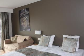 B&B 't Goedhof - Maaseik - 6