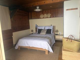 Coco Sauvage tropical lodge incroyable vue mer - 6