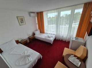 Hotel Scoica - 7