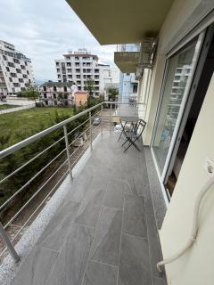 Escape Luxury Apartment 1 Shengjin - 6