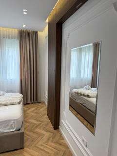Escape Luxury Apartment 1 Shengjin - 2