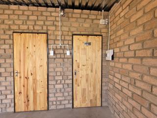 Tamboti Farm Camp Sites - 1