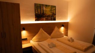 Hotel Restaurant St. Germanshof - Bobenthal - 5