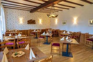 Hotel Restaurant St. Germanshof - Bobenthal - 8