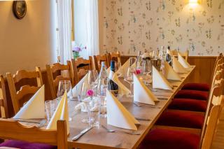 Hotel Restaurant St. Germanshof - Bobenthal - 3