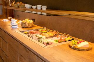 Hotel Restaurant St. Germanshof - Bobenthal - 1