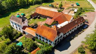 Hotel Restaurant St. Germanshof - Bobenthal - 8