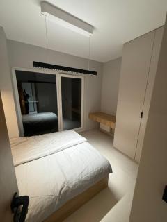 Luxury Terrace Apartment Gliwice Center - 8