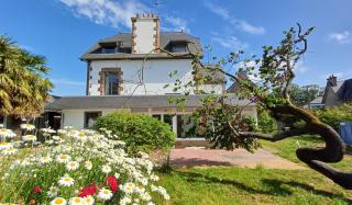 Appartement T4 Haut Standing dans une belle maison familiale - 6