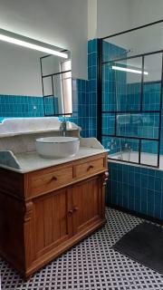 Appartement T4 Haut Standing dans une belle maison familiale - 4