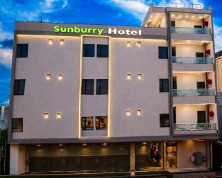 Sunburry Hotel Khatu 700mts from Temple - 0