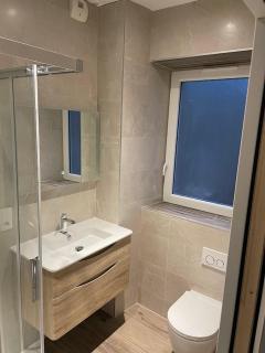 Appartement T4 Haut Standing dans une belle maison familiale - 1