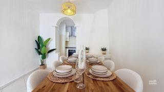 Villa Horizonte Torrecilla by South Costa - 4