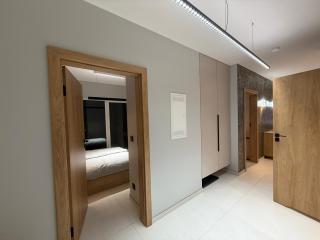 Luxury Terrace Apartment Gliwice Center - 6