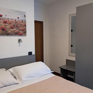 Albergo Covili - 5