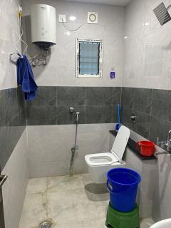 Gaya JI Homestays Luxe 3BHK Apartments - 1