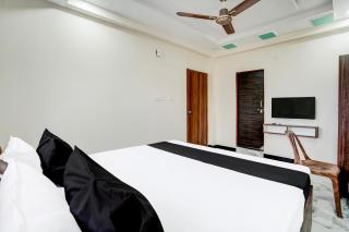 Hotel O Swagatam - 8