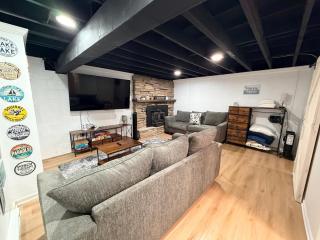Cozy Retreat With Game Room Lake Como WI by David Rigney Real Estate Solutions - 8