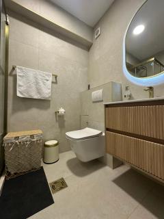 Apartman Na pjenu od mora Becici - 7