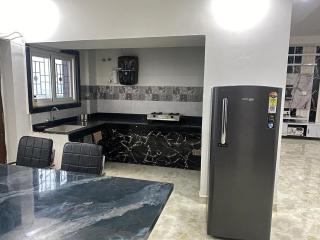 Gaya JI Homestays Luxe 3BHK Apartments - 5
