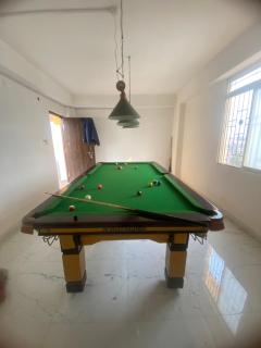 Gaya JI Homestays Luxe 3BHK Apartments - 7