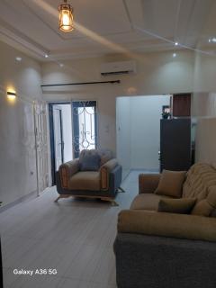 Bel appartement - 1