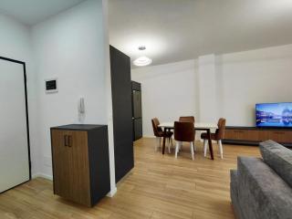 Adelon Apartments - 3
