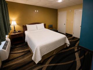Extended Stay Motel - Snyder - 1