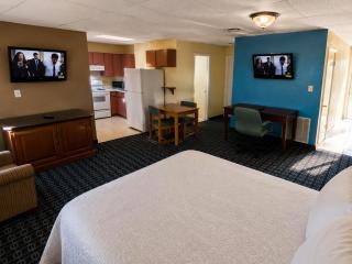 Extended Stay Motel - Snyder - 1