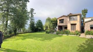 Kirmani Cottage - Barrian - Nathia Gali Road - 7