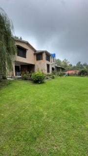 Kirmani Cottage - Barrian - Nathia Gali Road - 3