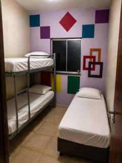 Jams Hostel - Pousada em Catalão - 8
