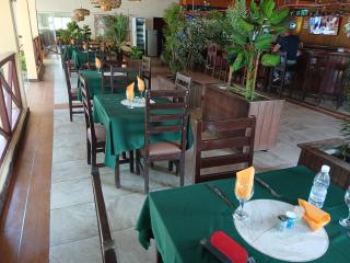 Hotel Palm Rock Beach - 3