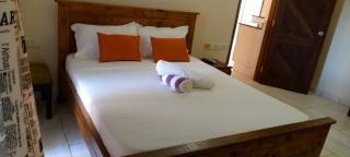 Heaven place -1 bedroom beachfront unit - 3