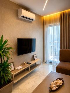Nova Apartaments Qerret ZL - 3