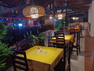 Hotel Palm Rock Beach - 2